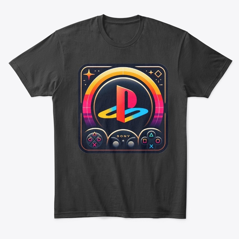 Retro Console wear