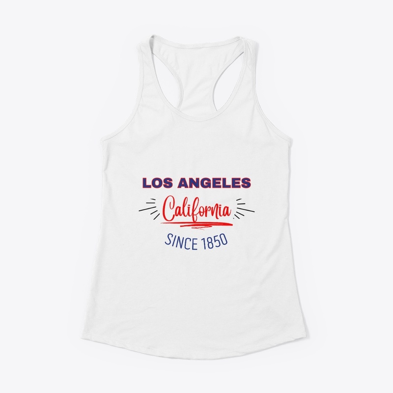 Los Angeles CAL