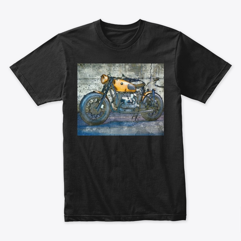 Vintage Ride