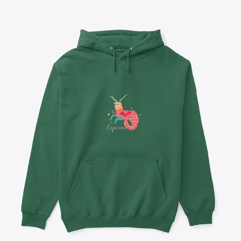 capricorn