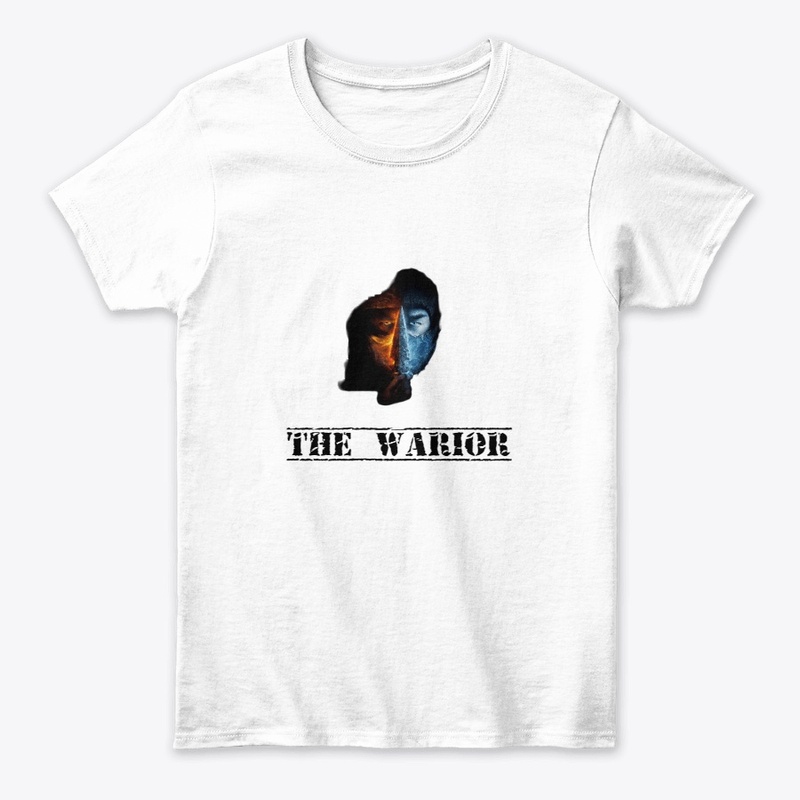 THE WARRIOR