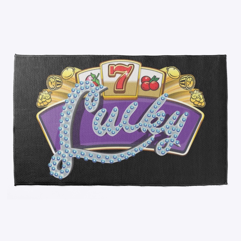 Your Lucky Number Seven