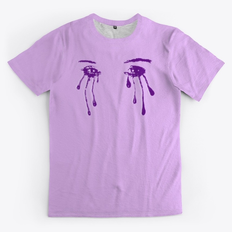 Lavender Tshirt