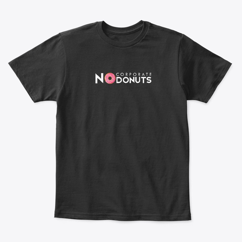 NO Corporate Donuts