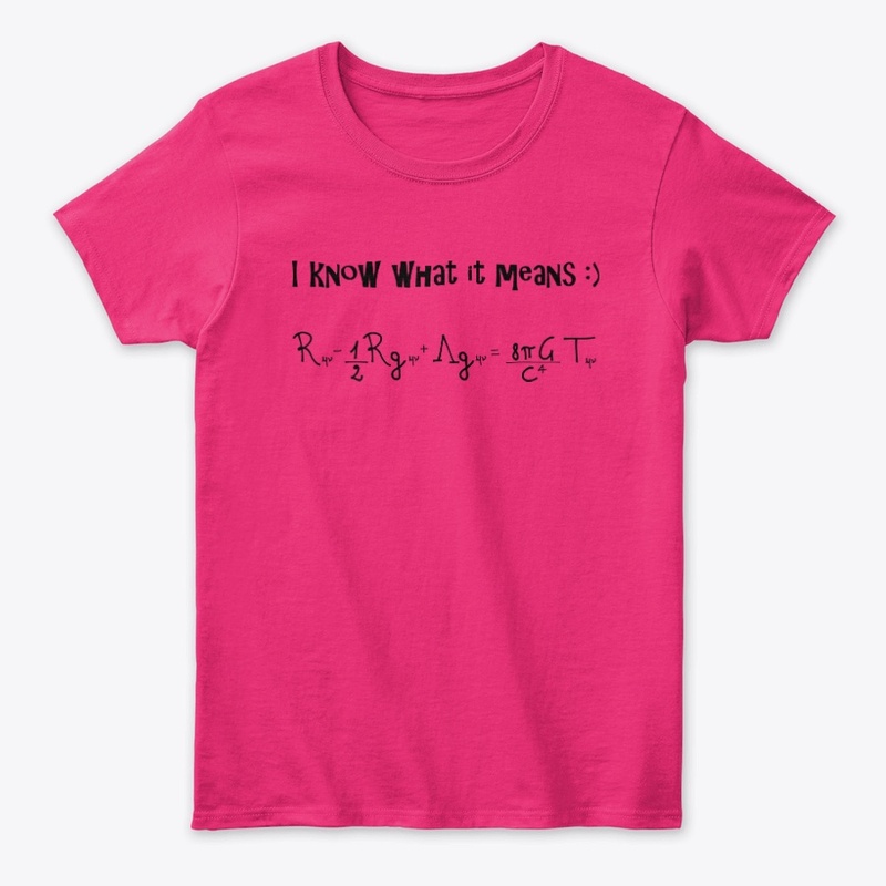 Einstein's Field Equation