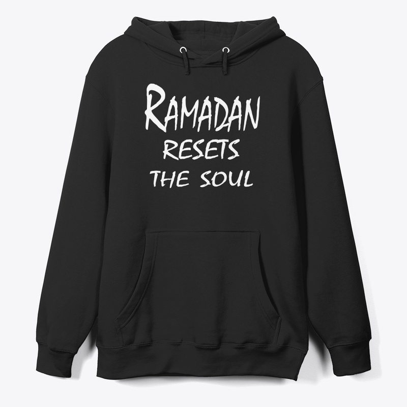 Ramadan Resets the Soul