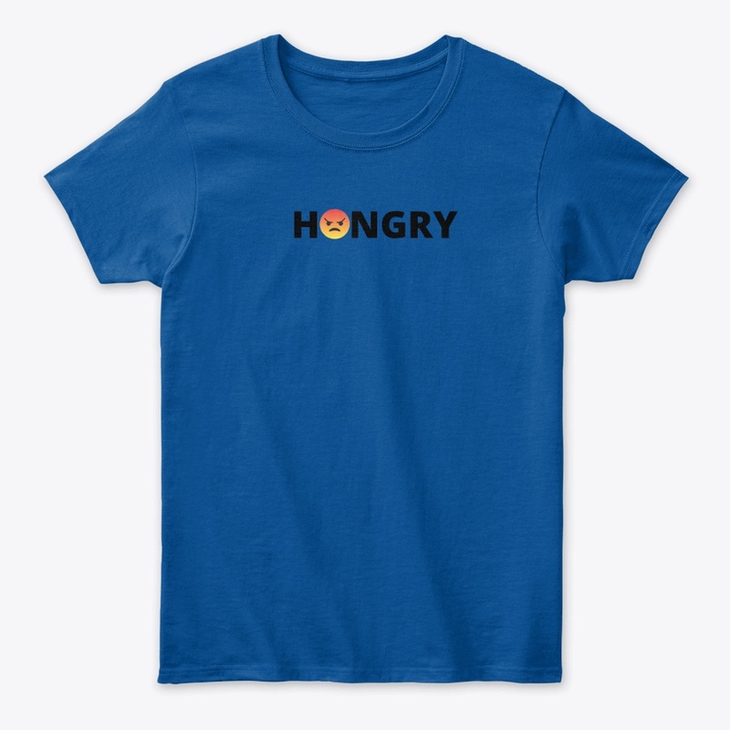 HANGRY 