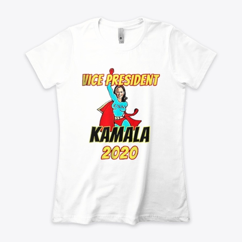 Vice President 2020 For Joe Biden