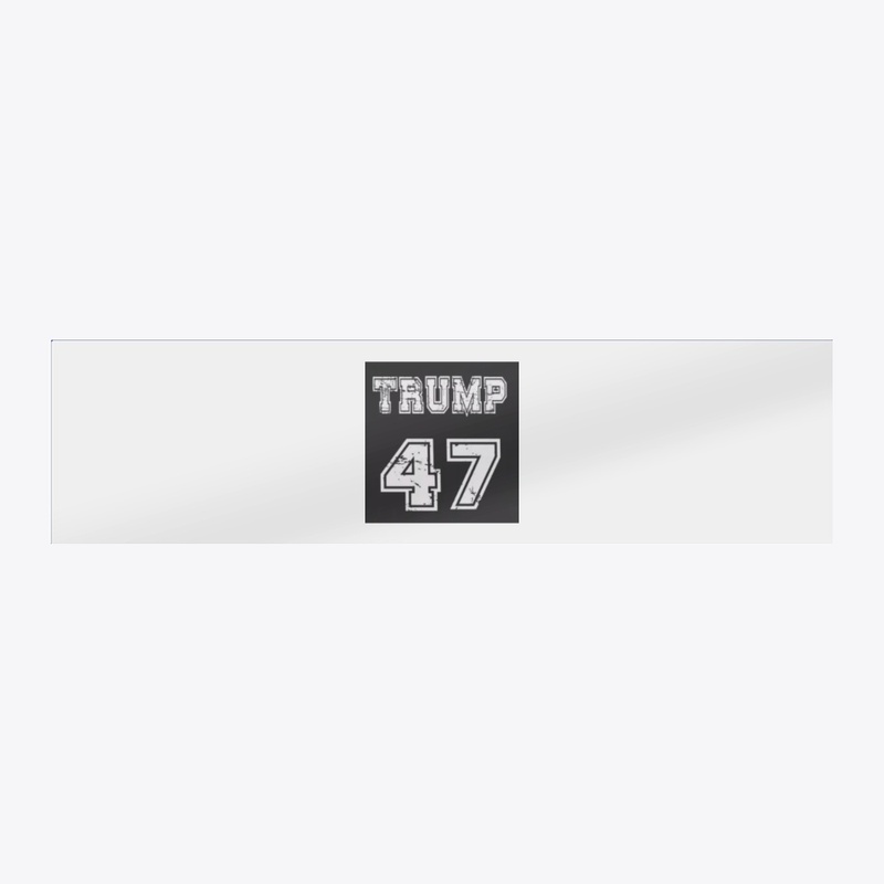 Trump 47 College Game Day
