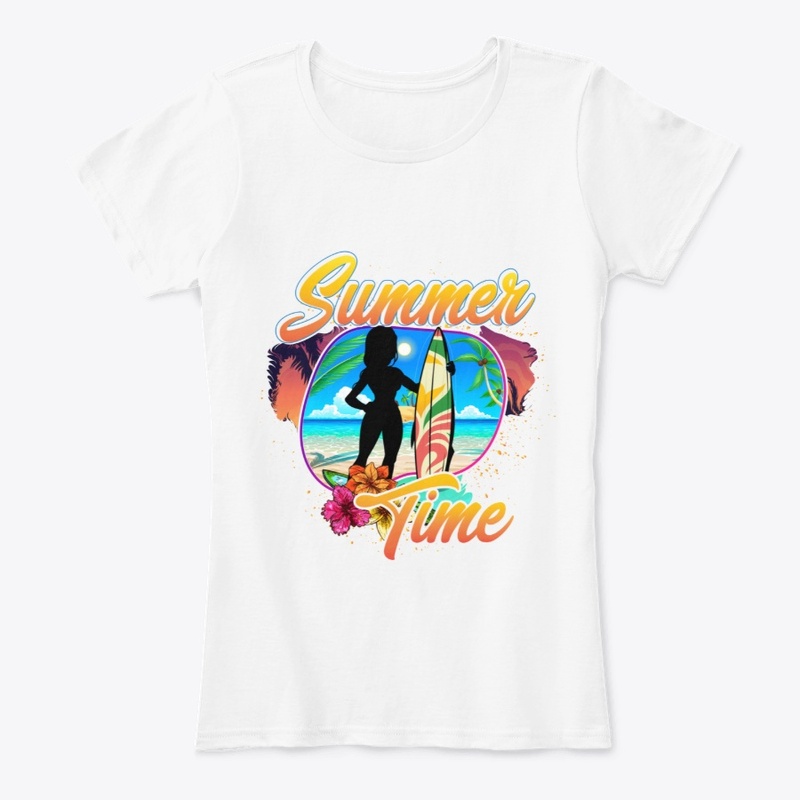 Summer Shirt, Funny Summer Shirt