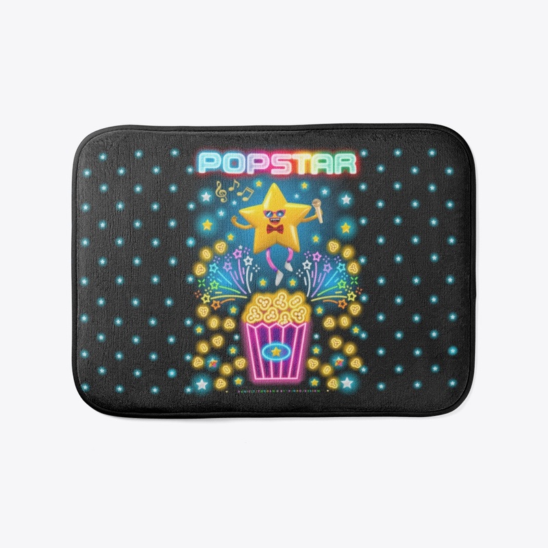 POP STAR 