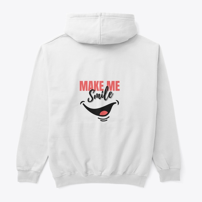 Make me smile fun drip in