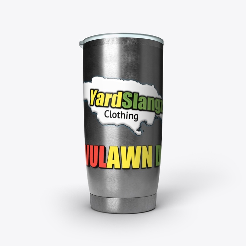 YardSlangz Clothing 