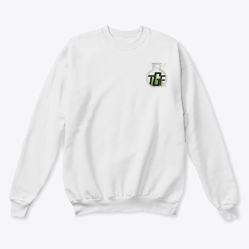 TGF Logo Hoodies