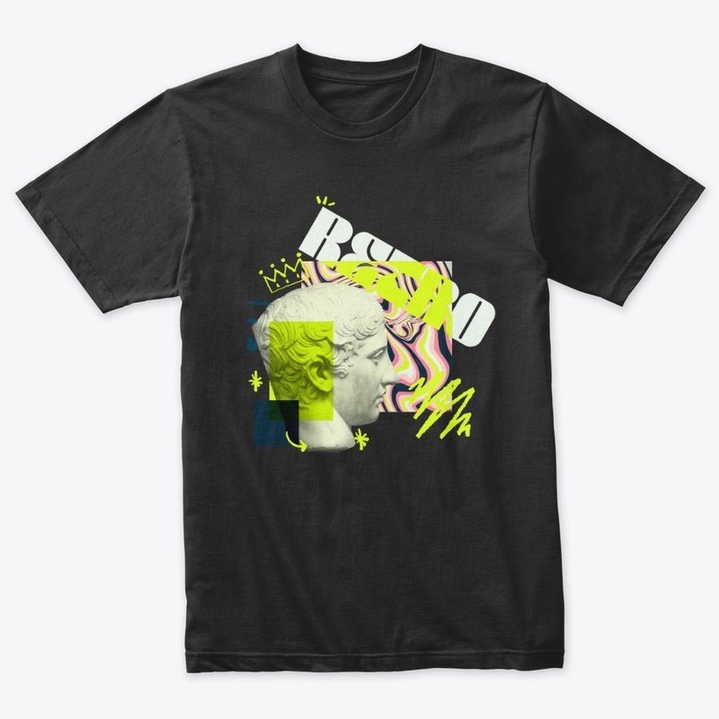 Retro T-Shirts