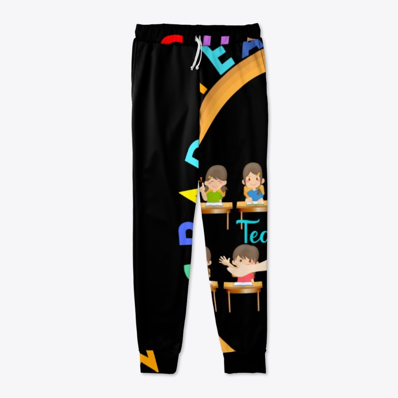 First Grade Teachers Dream Team Tees