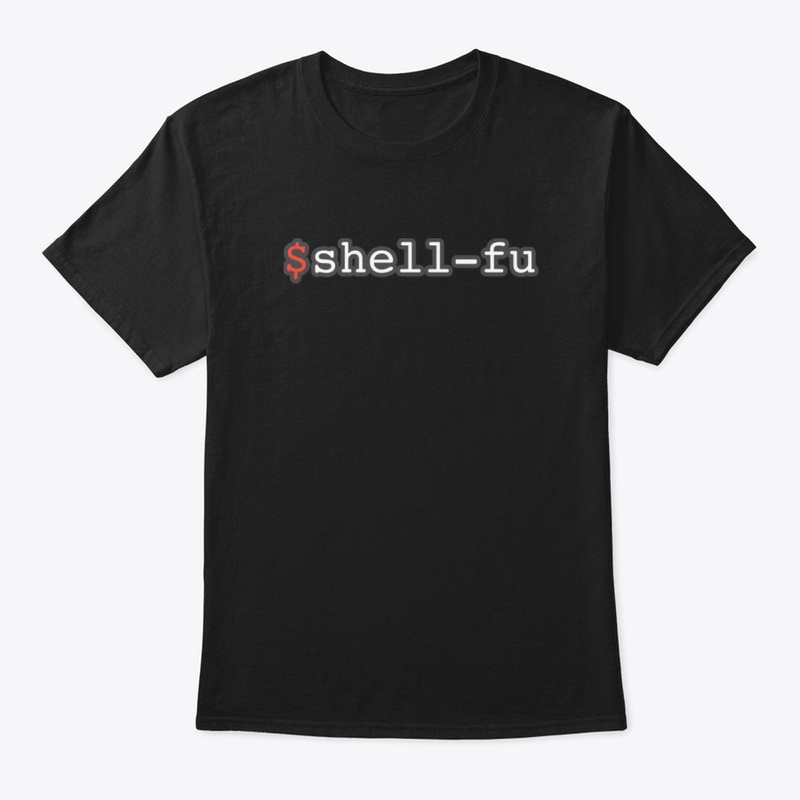 $ shell-fu