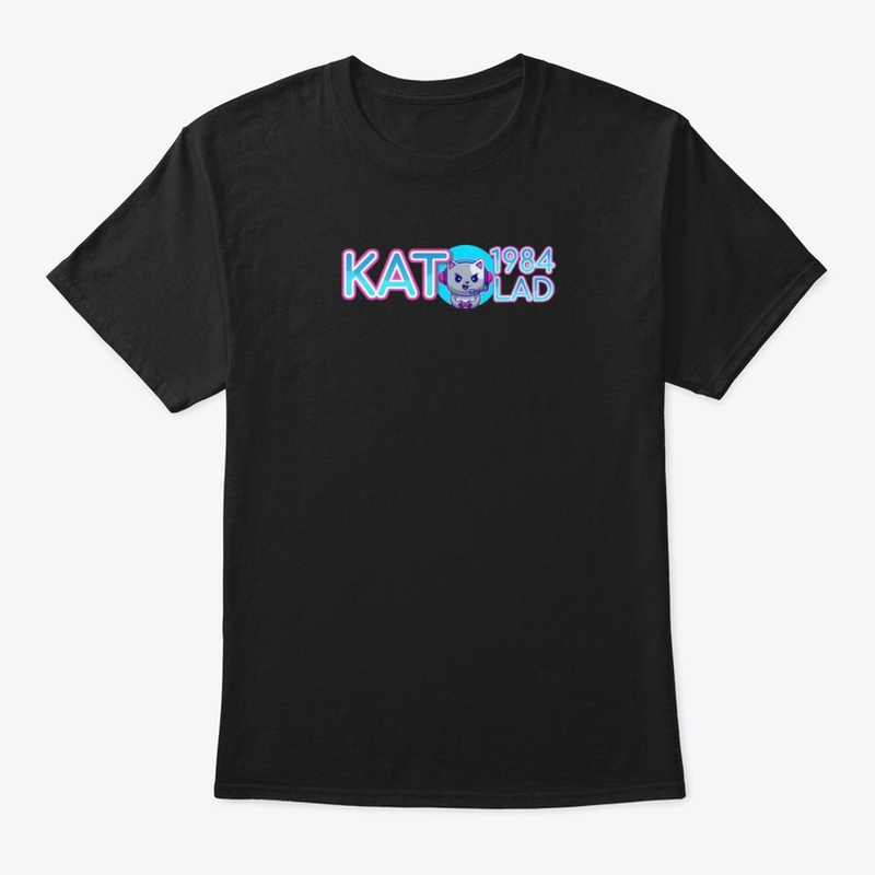 KATLAD FRONT
