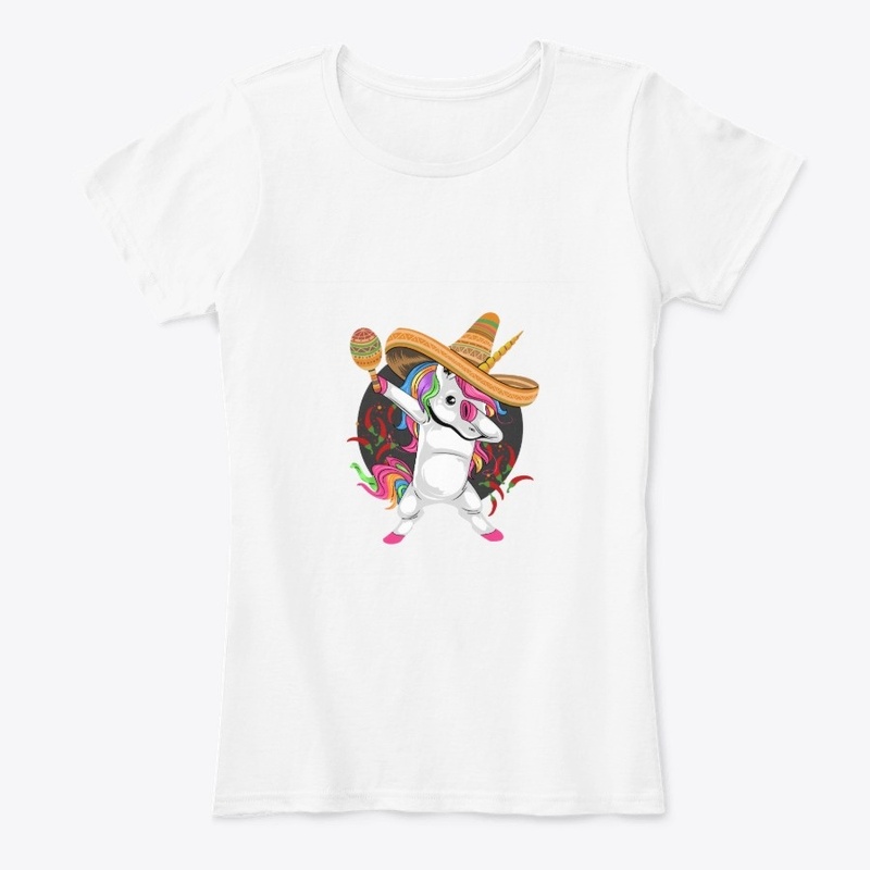Unicorn Halloween Shirt 