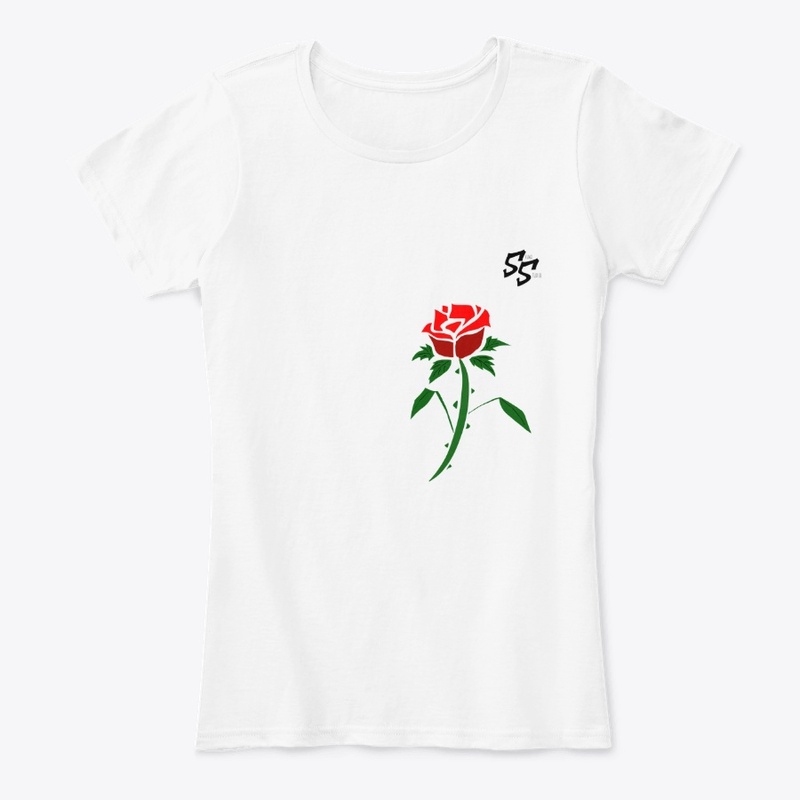 ROSE STRAND
