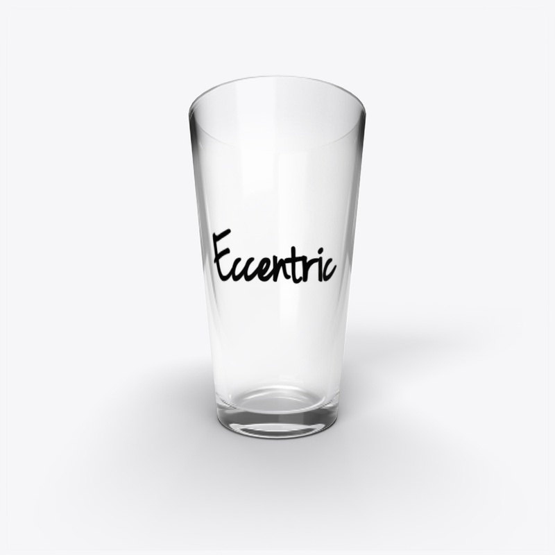 Eccentric