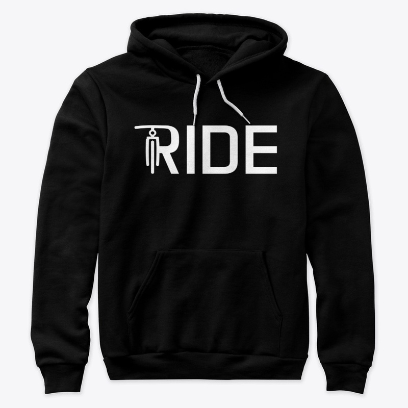 Ride Bicycle