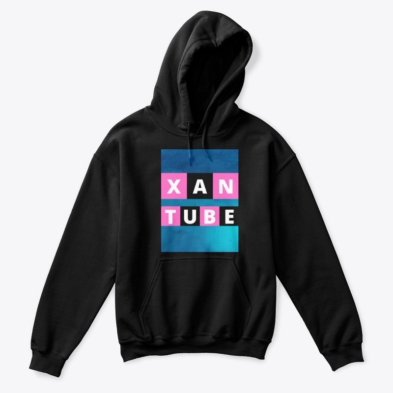 XanTube Kids Apparel