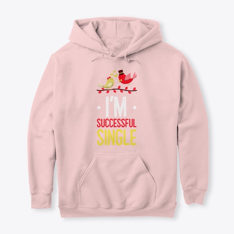 I'M Successful Single