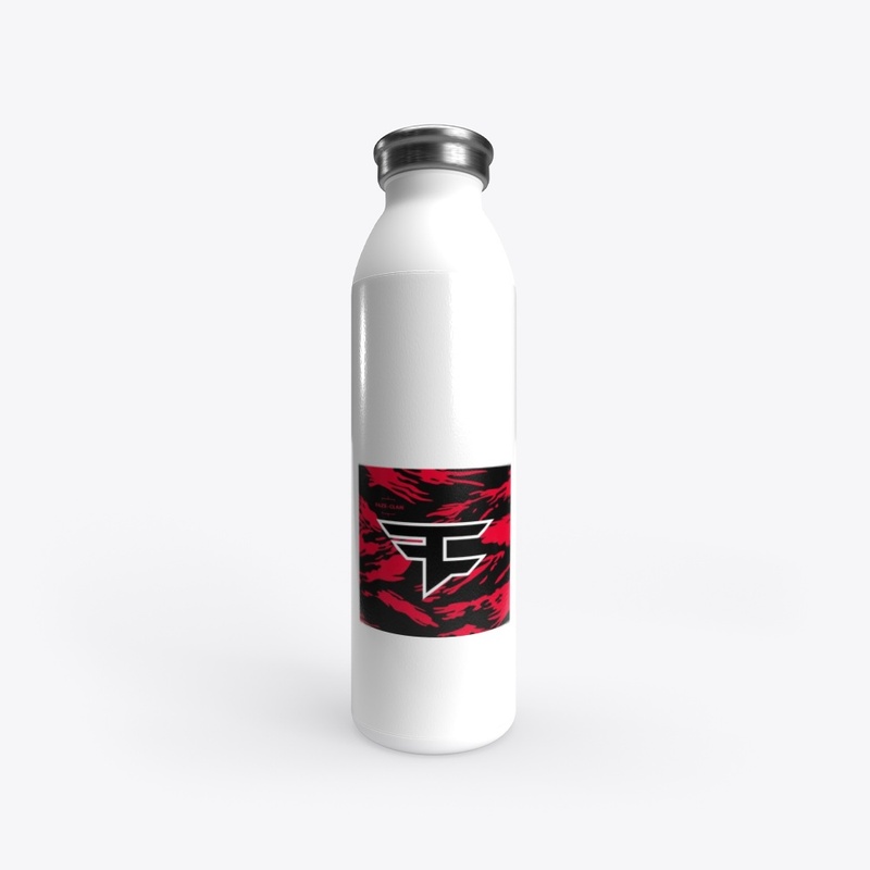Jakes waterbottlle