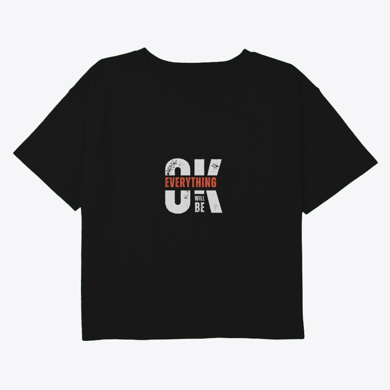 Tshirt 👕 Ok