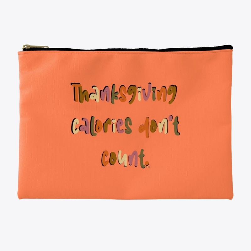 Thanksgiving Calories Collection