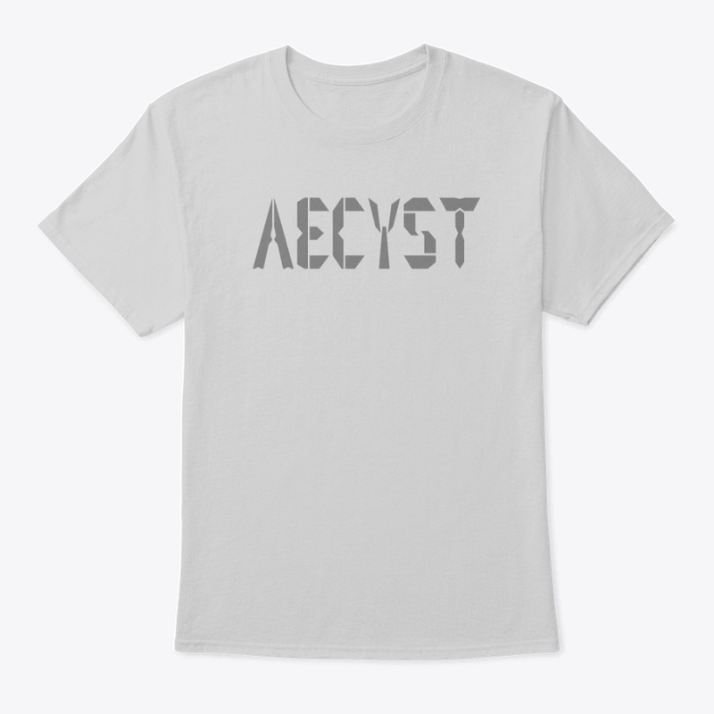 Aecyst Future 2D Silver