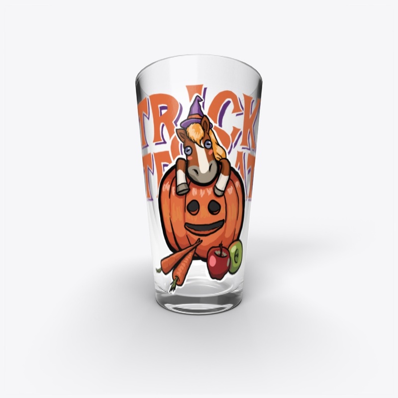 Trick or Treat