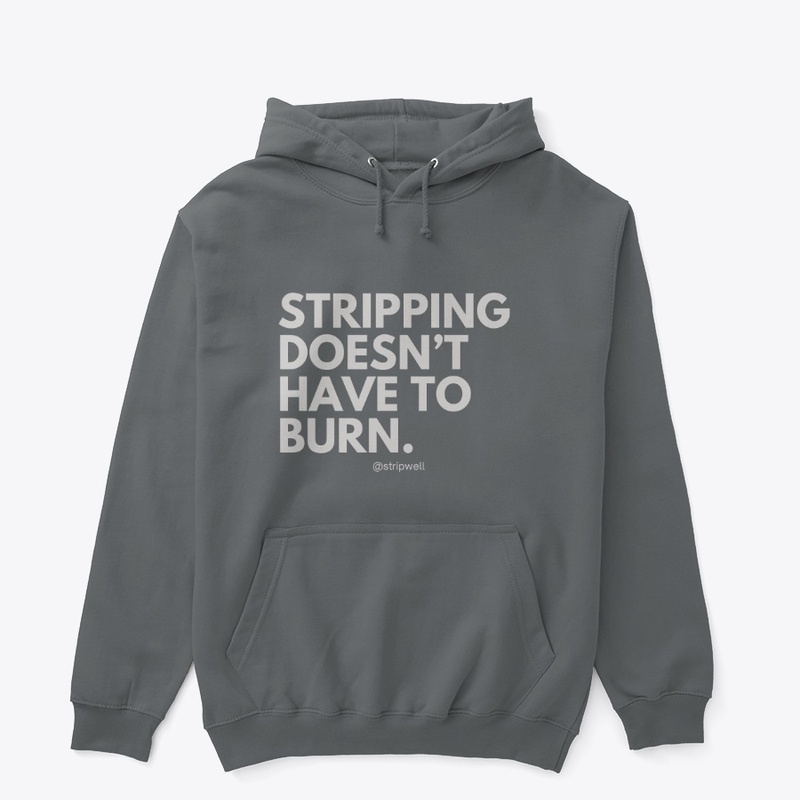 Doesn’t Have to Burn Collection