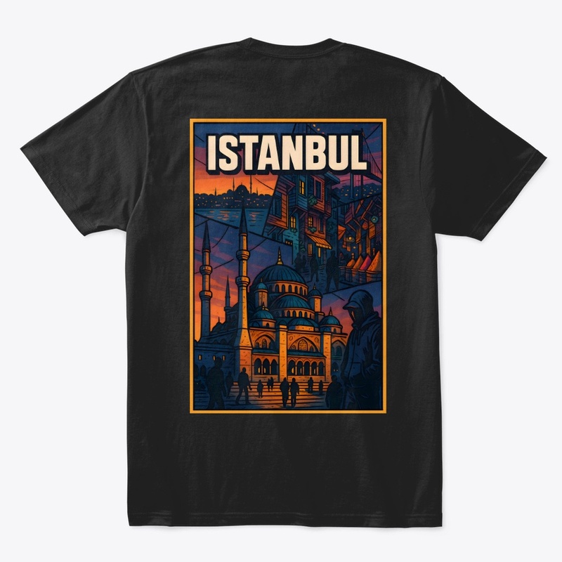Istanbul