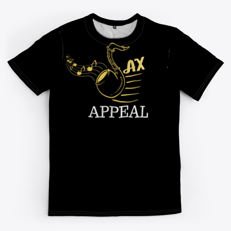 Sax Appeal