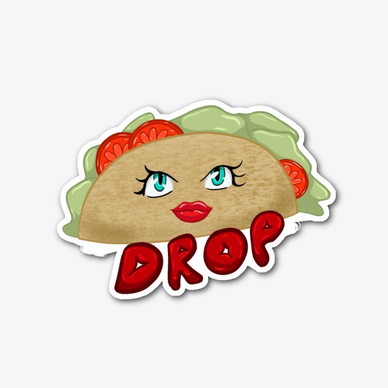 Taco Drop