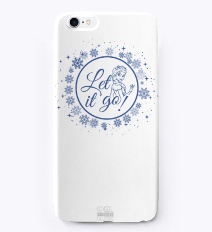 Let it go!