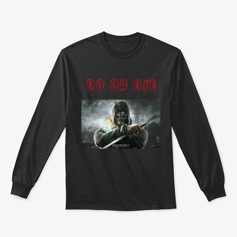 Soft T-SHIRT