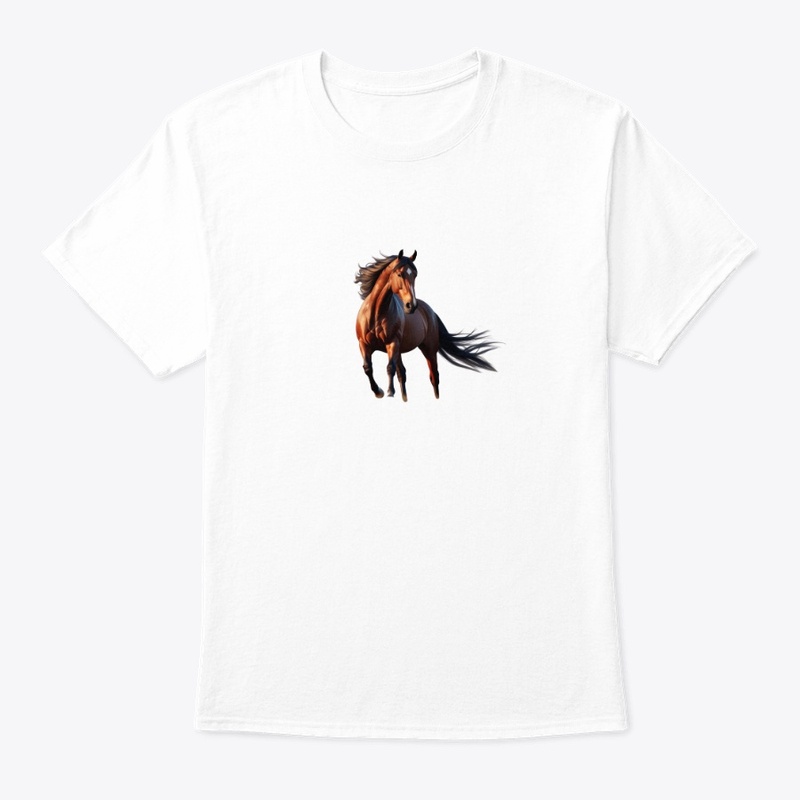 Proud Horse Design