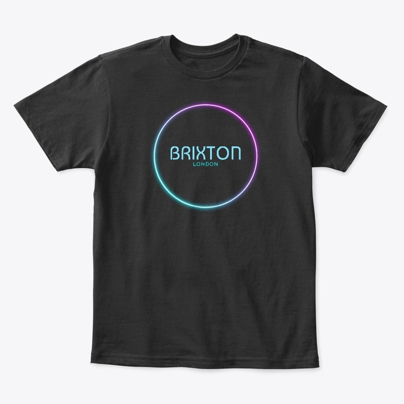 BRIXTON LONDON/TALKING TEES