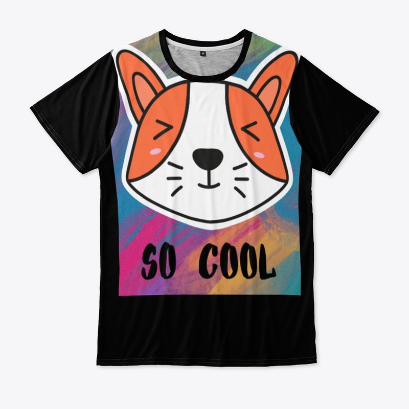 So Cool Dog