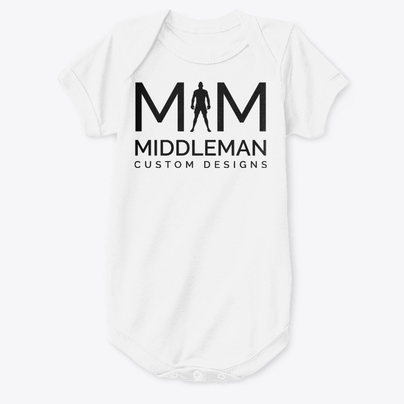 "MIDDLEMAN LOGO"