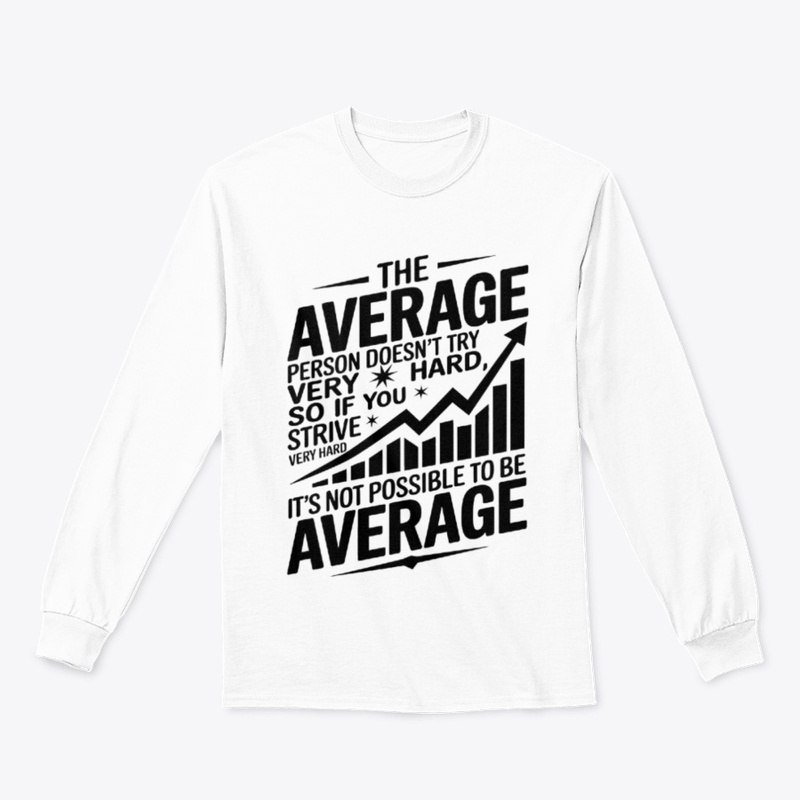 Motivational quotes T-shirt design
