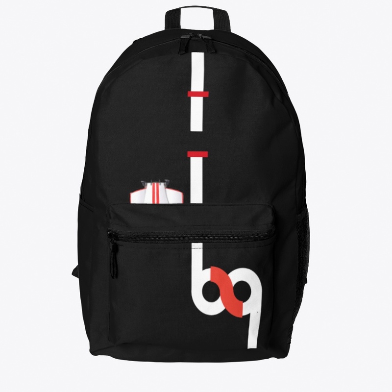 Blackout Backpack
