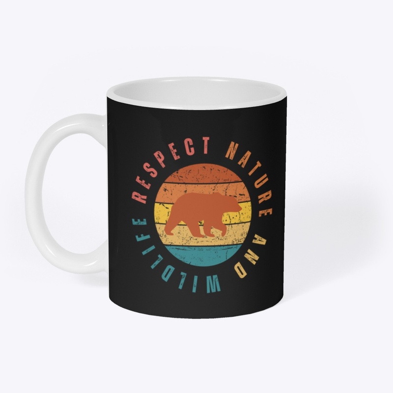 Respect (Bear)