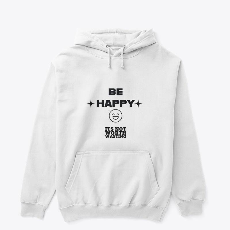 Be Happy 