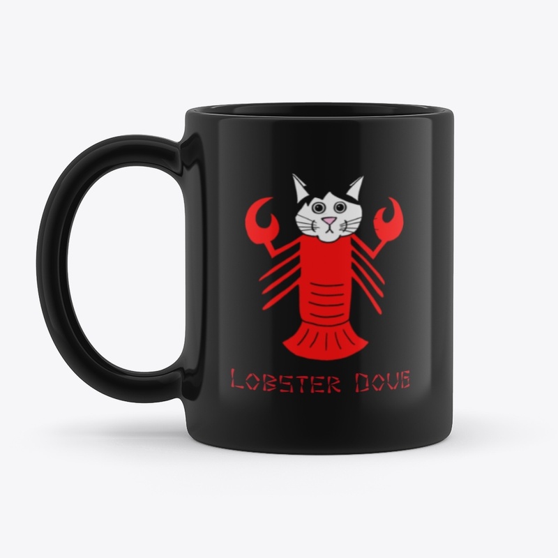 Lobster Doug