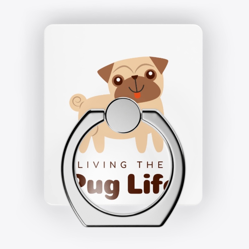 Dog Illustrated Pets Lifestyle  T-Shirt