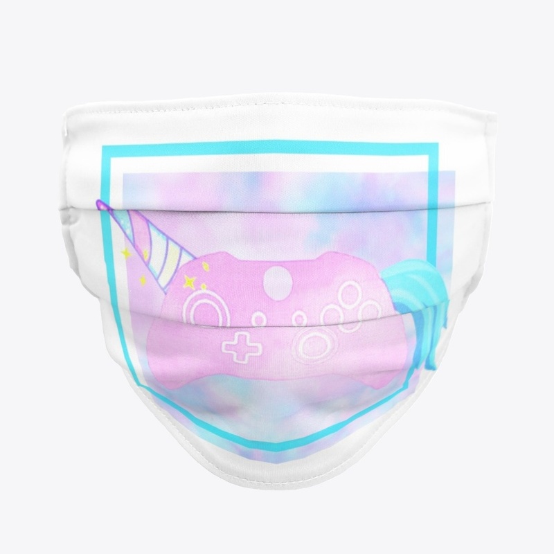 Unicorn Gamer Apparel
